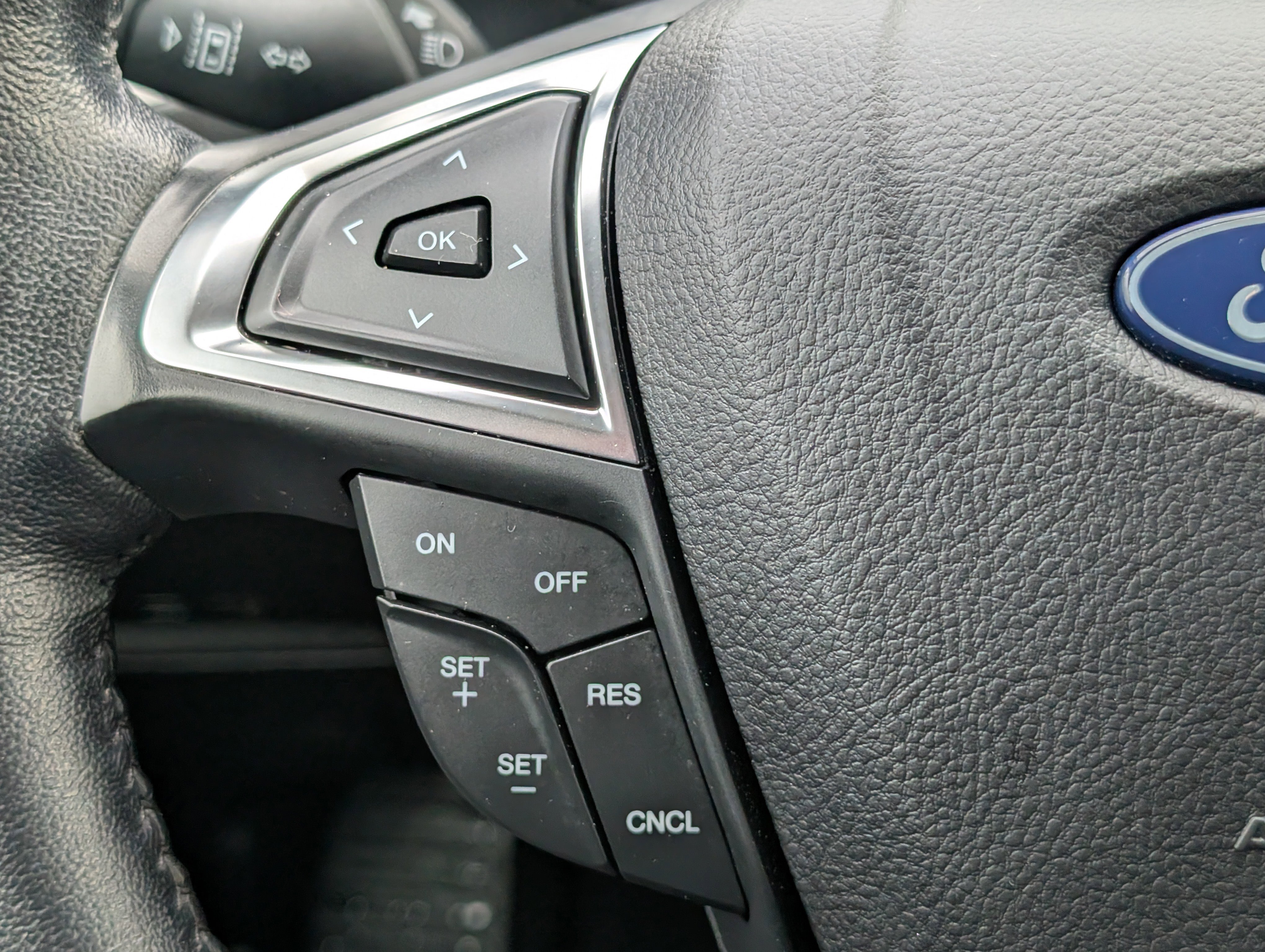 Certified 2022 Ford Edge SEL w/ Convenience Package image 23