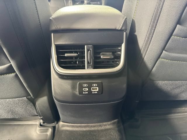 Used 2024 Subaru Outback Onyx Edition AWD/4WD image 12