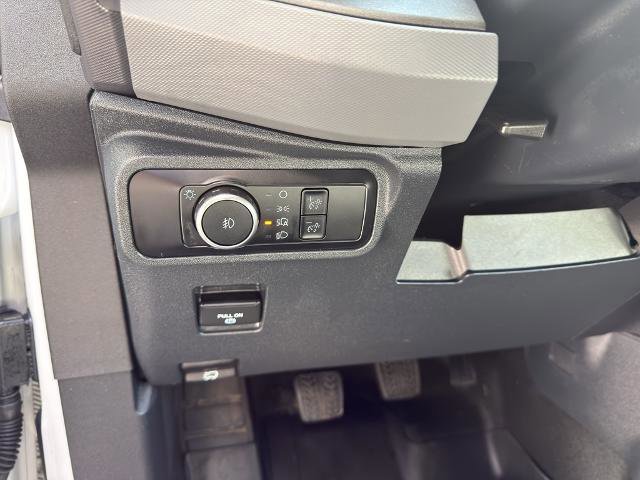 Certified 2024 Ford Bronco Big Bend AWD/4WD image 15