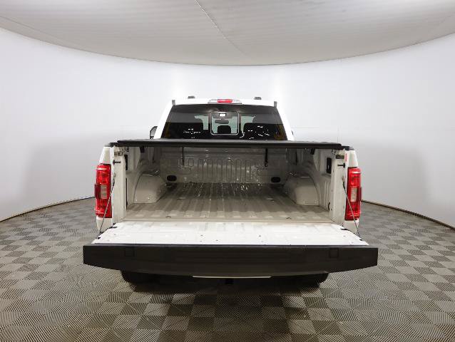 Certified 2023 Ford F150 XLT w/ Equipment Group 302A High AWD/4WD image 36