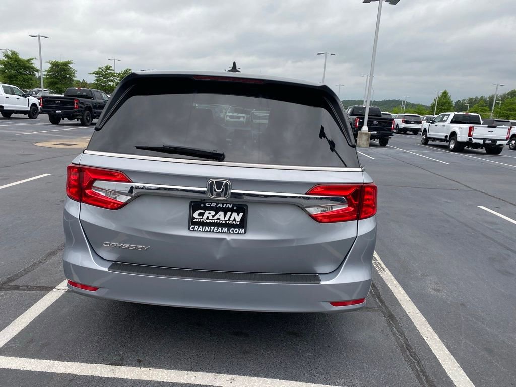 Used 2019 Honda Odyssey EX image 6