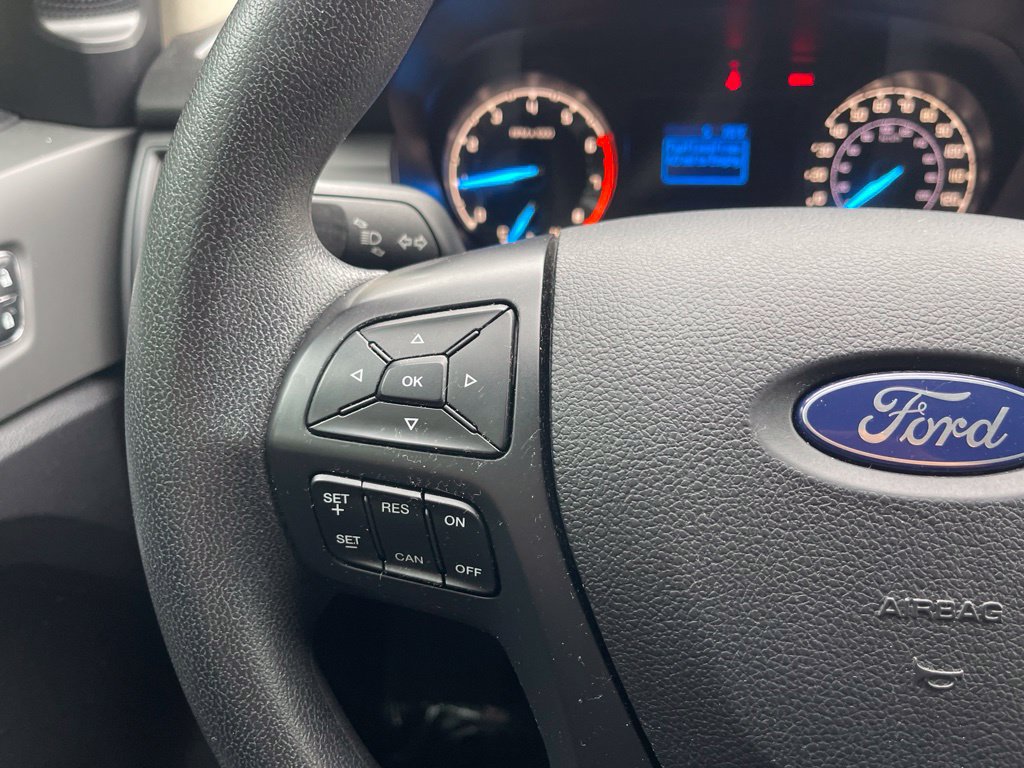 Certified 2019 Ford Ranger XL w/ Equipment Group 101A Mid AWD/4WD image 25