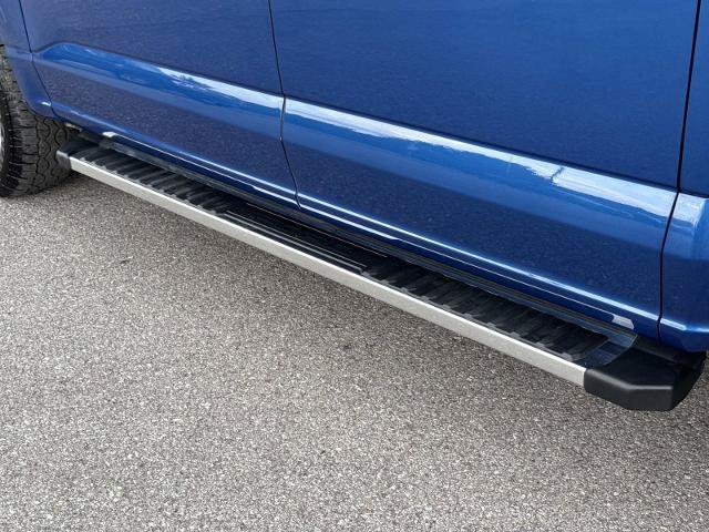 Certified 2025 Ford F150 XLT AWD/4WD image 12
