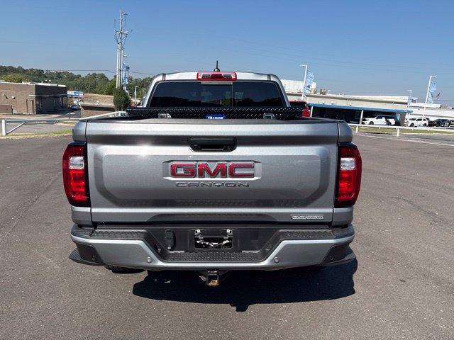 Used 2026 GMC Canyon Elevation w/ Convenience Package AWD/4WD image 6