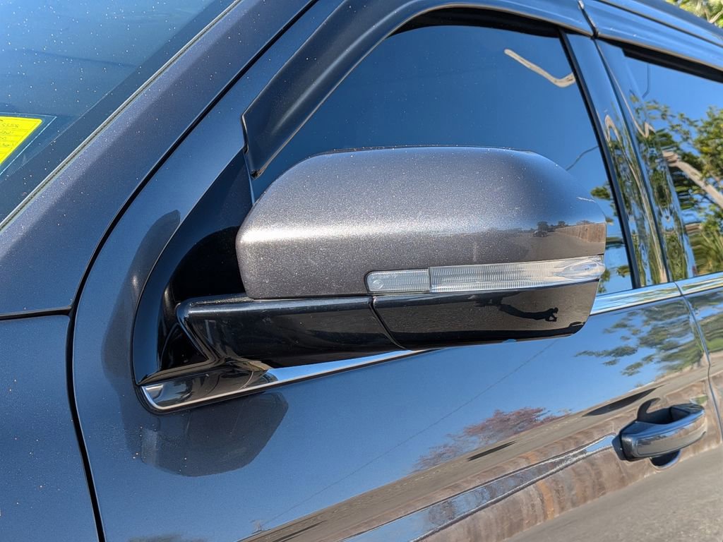 Certified 2021 Ford Expedition XLT image 12