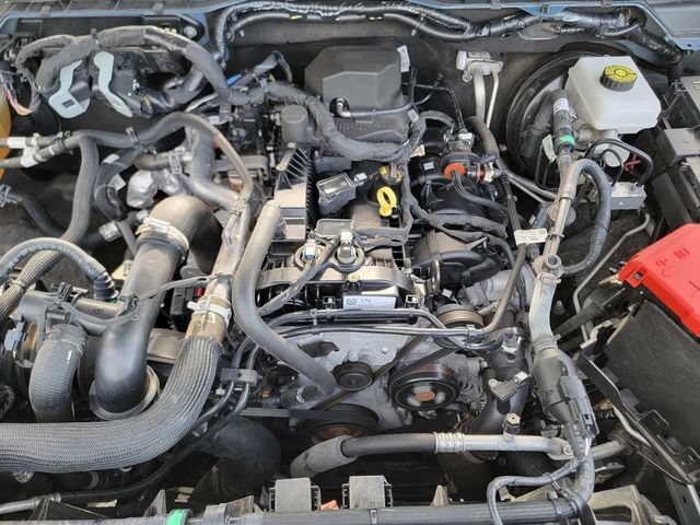 Certified 2024 Ford Ranger XLT w/ Equipment Group 301A High AWD/4WD image 40