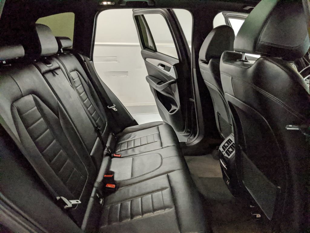 Used 2022 BMW X3 M40i w/ Premium Package image 20