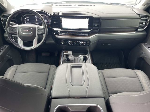 Used 2022 GMC Sierra 1500 Elevation w/ X31 Off-Road Package AWD/4WD image 20