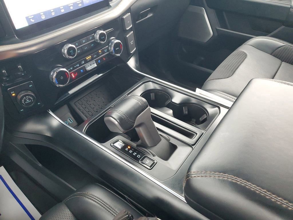 Certified 2023 Ford F150 Raptor image 31