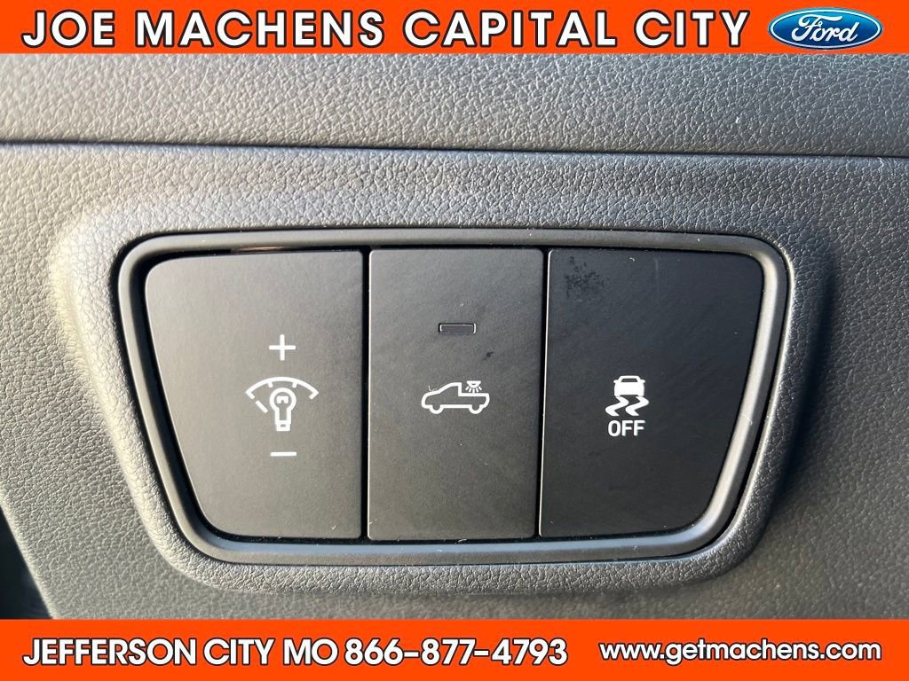 Used 2024 Hyundai Santa Cruz SE image 20