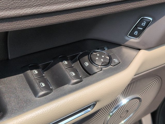 Certified 2021 Ford Expedition XLT AWD/4WD image 14