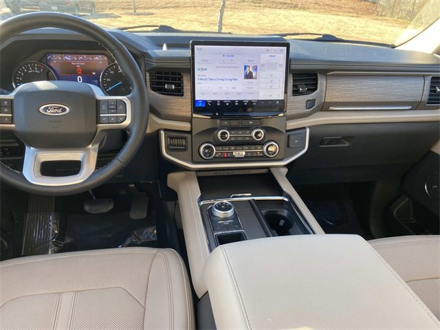 Certified 2024 Ford Expedition Limited image 17