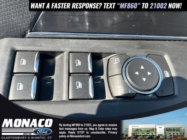 Certified 2021 Ford F150 XLT w/ Equipment Group 302A High AWD/4WD image 16