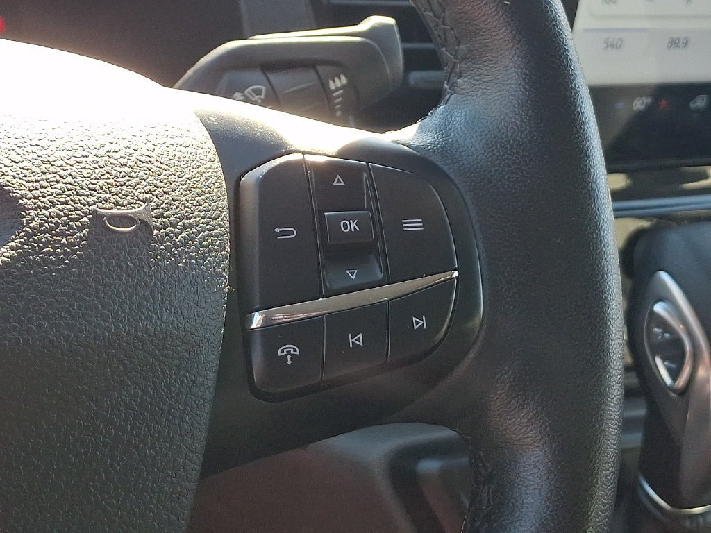 Certified 2026 Ford Transit 350 XLT RWD image 23
