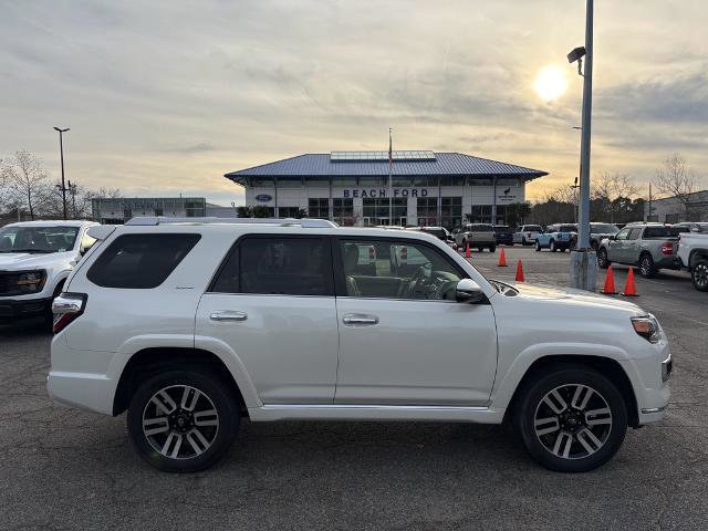 Used 2019 Toyota 4Runner Limited image 6