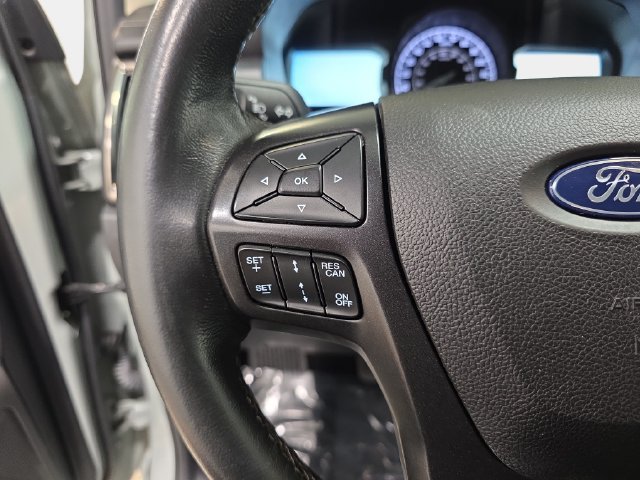 Certified 2021 Ford Ranger Lariat w/ Tremor Off-Road Package AWD/4WD image 17