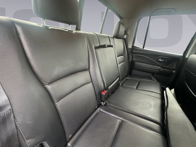 Used 2020 Honda Ridgeline RTL-E image 18