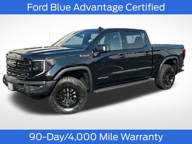Used 2023 GMC Sierra 1500 AT4X