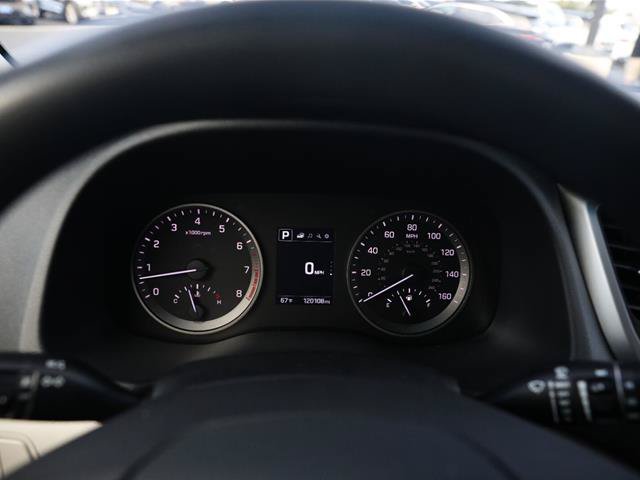 Used 2017 Hyundai Tucson Eco w/ Cargo Package FWD image 31