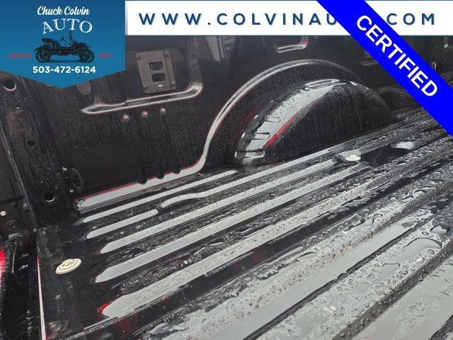 Certified 2025 Ford F250 XLT w/ FX4 Off-Road Package image 16