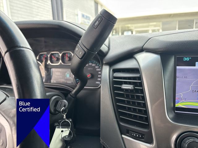 Used 2019 Chevrolet Tahoe LT image 22