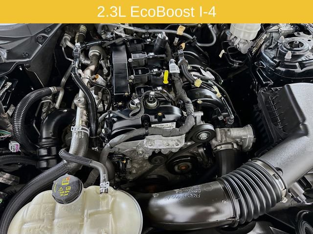Certified 2023 Ford Mustang Coupe w/ Equipment Group 101A RWD image 22