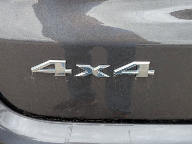 Used 2020 Jeep Compass Latitude w/ Cold Weather Group AWD/4WD image 9