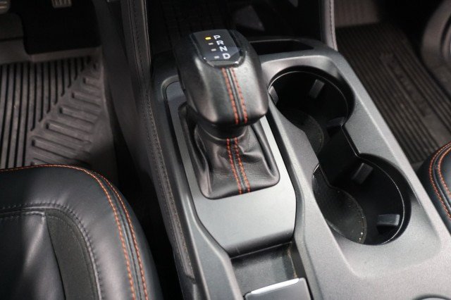 Certified 2025 Ford Ranger Raptor AWD/4WD image 29