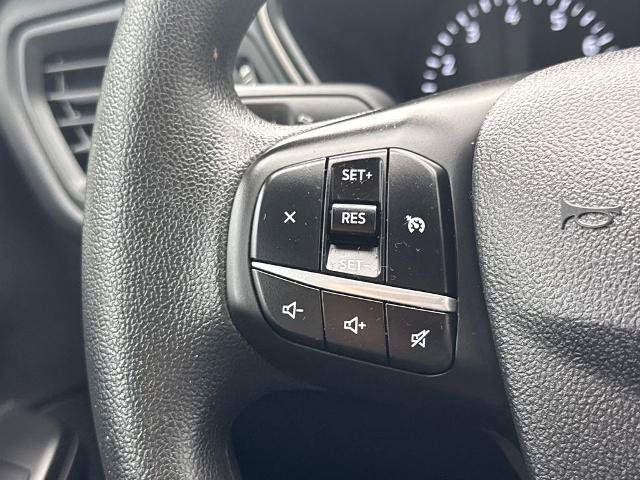 Certified 2022 Ford Escape SE AWD/4WD image 22