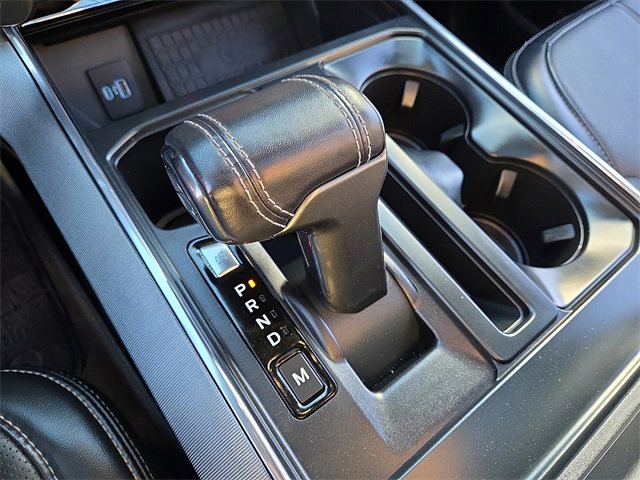 Certified 2022 Ford F150 Platinum w/ Equipment Group 701A High image 16