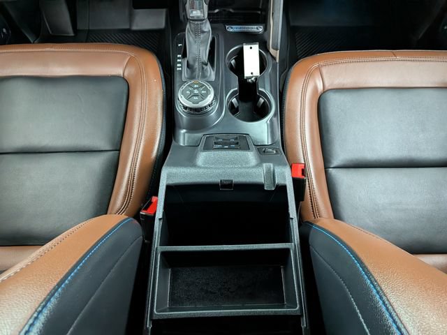 Certified 2024 Ford Bronco Outer Banks AWD/4WD image 30