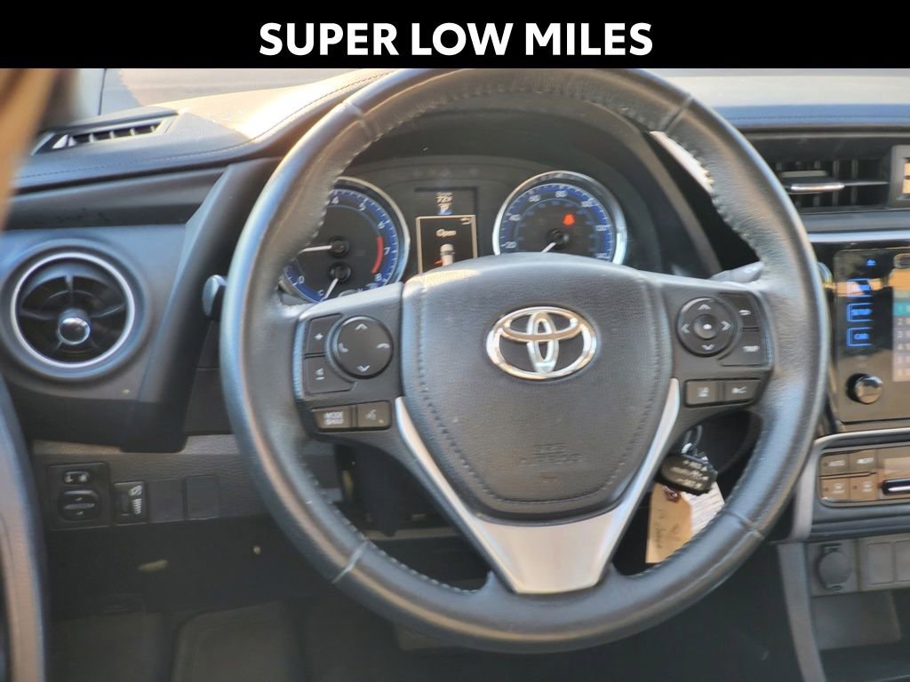 Used 2017 Toyota Corolla L image 7