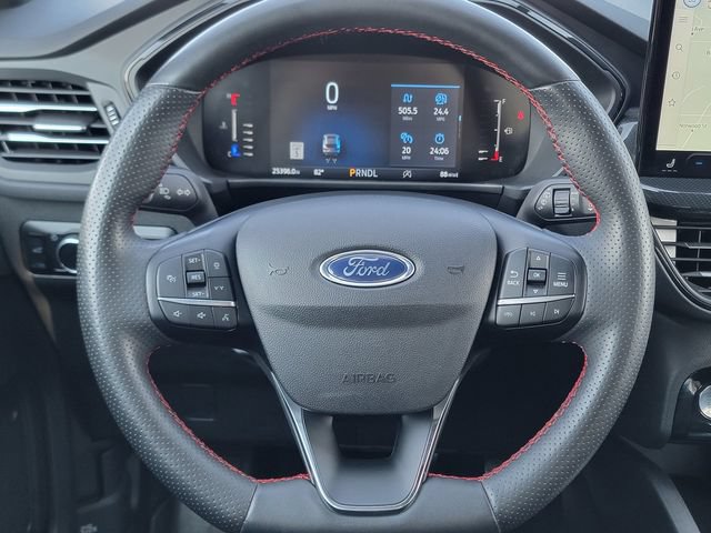 Certified 2023 Ford Escape ST-Line w/ Tech Pack #1 FWD image 33