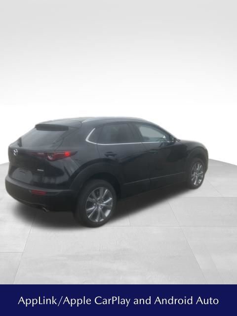 Used 2023 MAZDA CX-30 AWD 2.5 S w/ Select Package image 5