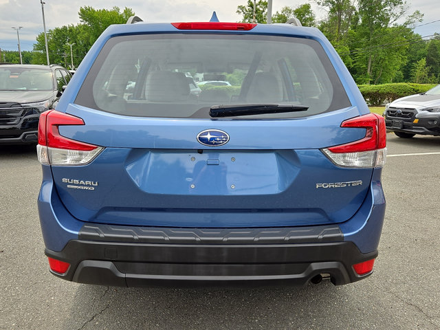 Used 2020 Subaru Forester w/ Alloy Wheel Package AWD/4WD image 9