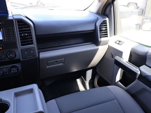 Certified 2022 Ford F250 XL w/ STX Appearance Package image 13