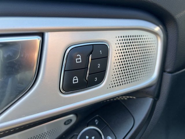 Certified 2020 Ford Explorer ST w/ ST Street Pack image 9