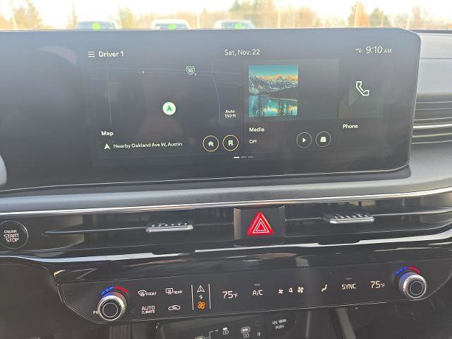 Used 2025 Kia K5 GT-Line image 19