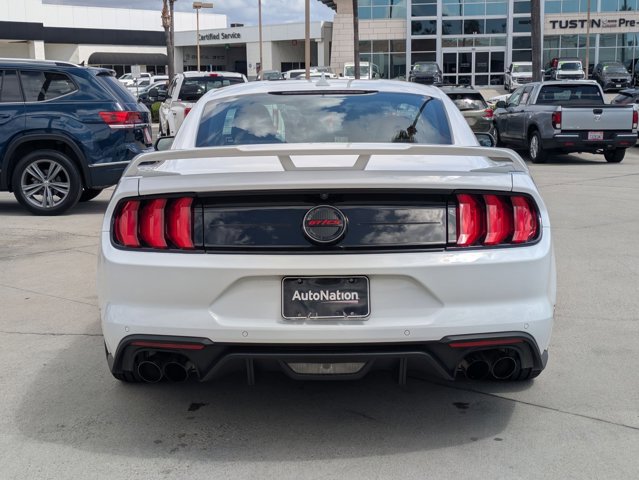Certified 2022 Ford Mustang GT Premium w/ Equipment Group 401A RWD image 7