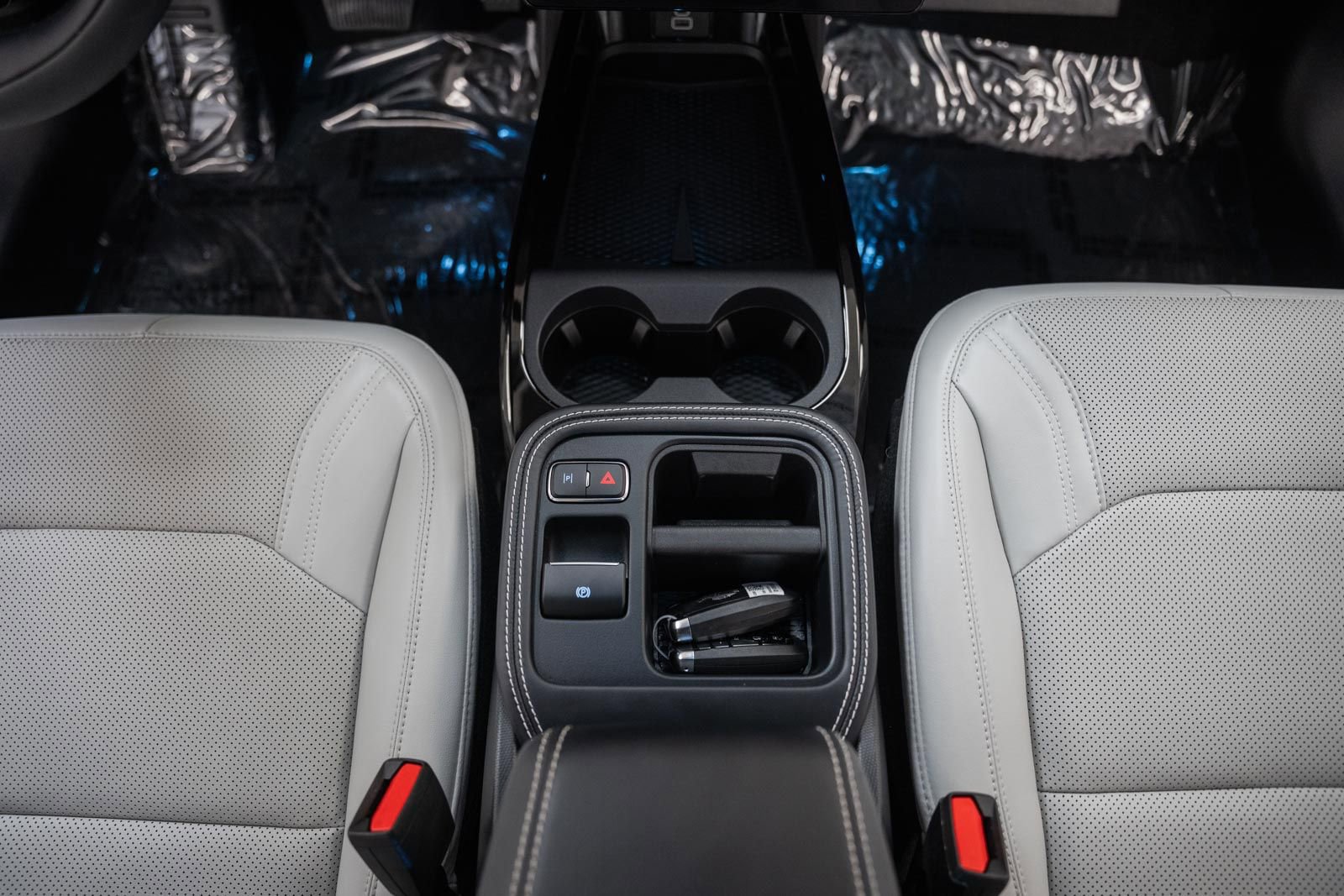 Certified 2025 Ford Mustang Mach-E Premium image 29