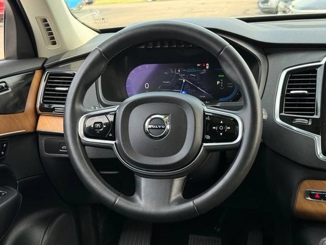 Used 2023 Volvo XC90 T8 Plus AWD/4WD image 8