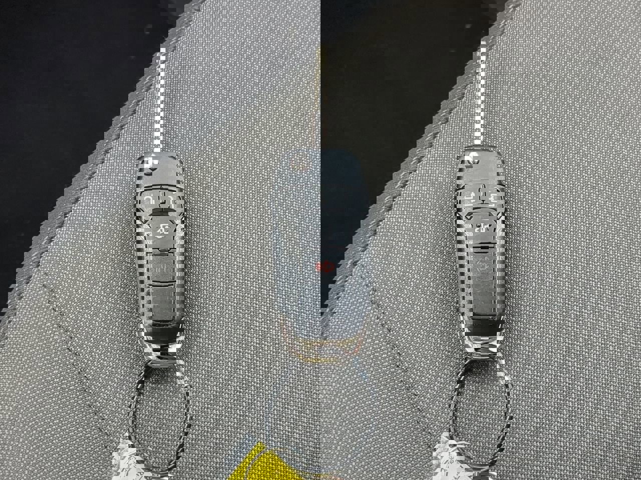 Certified 2022 Ford Transit 350 XLT image 27