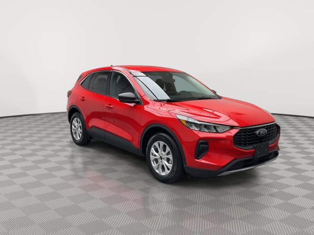 Certified 2024 Ford Escape Active image 29