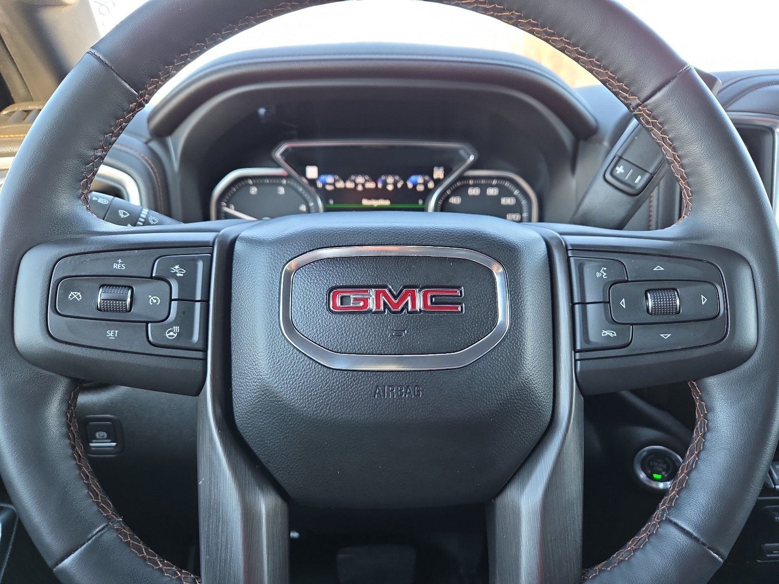 Used 2023 GMC Sierra 2500 AT4 w/ AT4 Premium Plus Package image 24