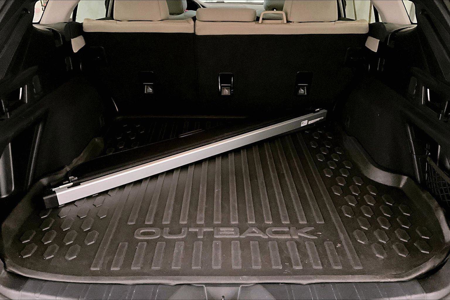 Used 2020 Subaru Outback Premium image 33