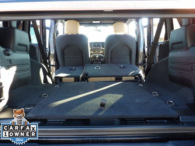 Used 2020 Jeep Wrangler Unlimited Sport image 27