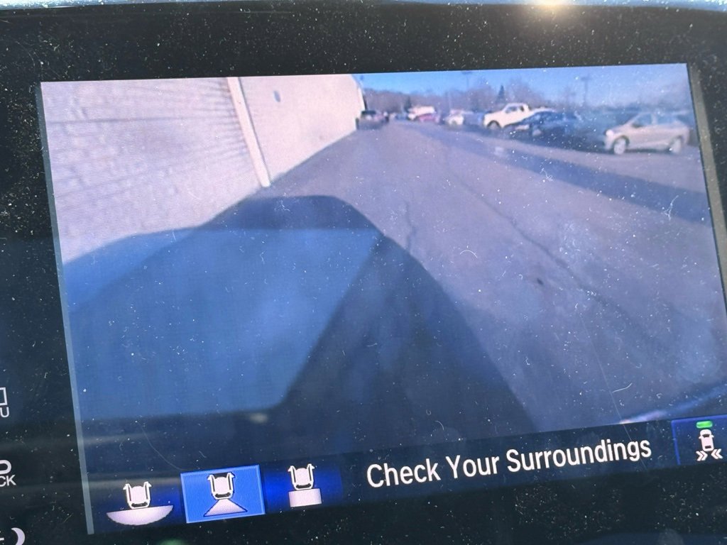 Used 2017 Honda Ridgeline Black Edition image 19