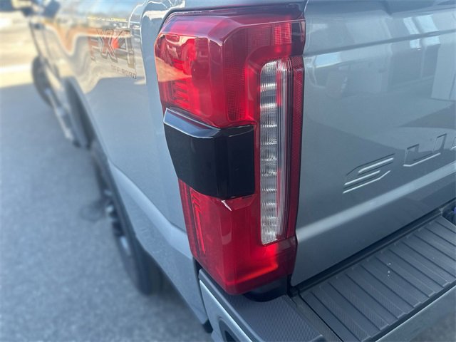 Certified 2024 Ford F250 XL w/ STX Appearance Package image 23