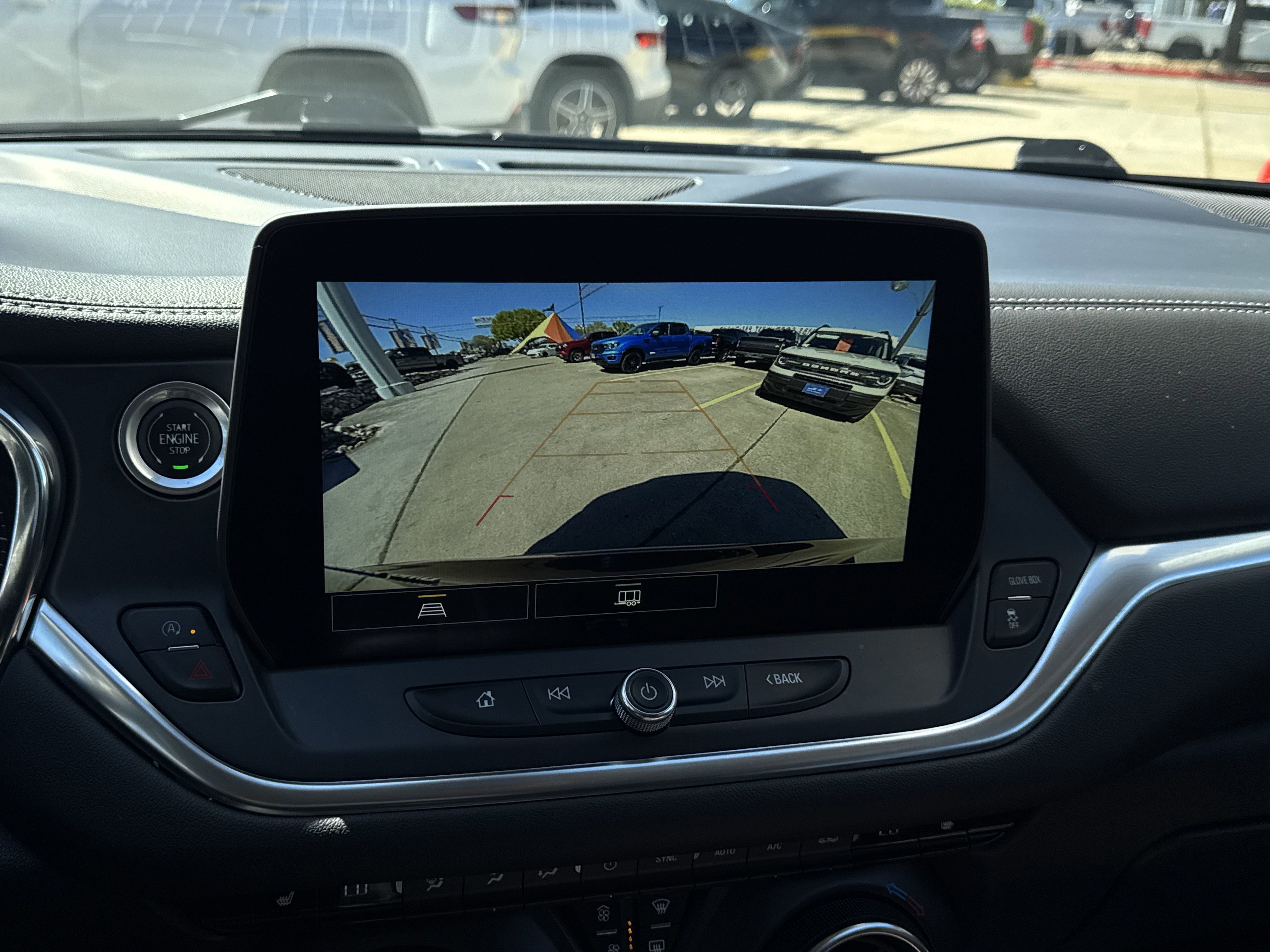 Used 2024 Chevrolet Blazer LT image 20