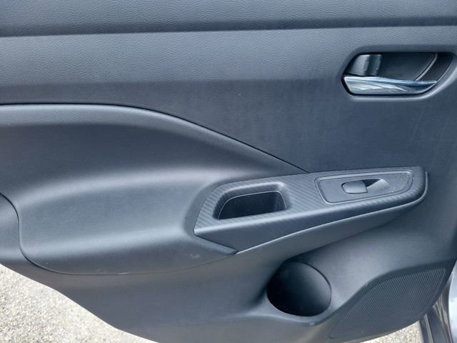 Used 2025 Nissan Versa SV FWD image 13